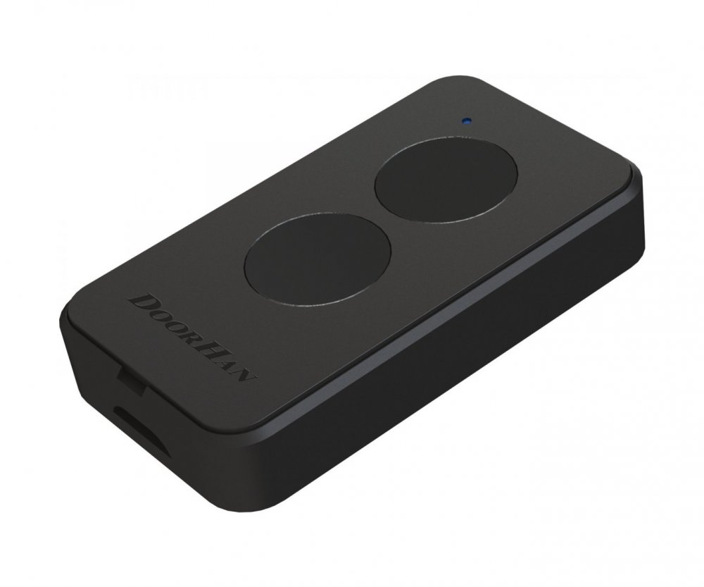 DoorHan Transmitter 2PRO-100 набор пультов (100шт)