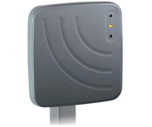 PERCo-IR10.1 считыватель дальнего действия бесконтактный