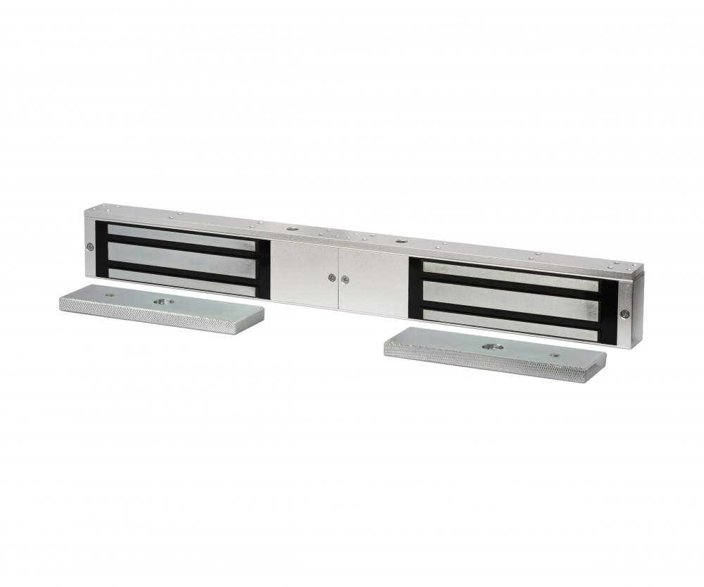 Smartec ST-EL350MLD электромагнитный замок 2х350 кг