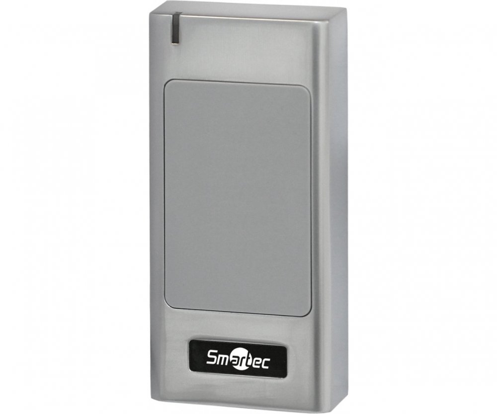 Smartec ST-PR041EHM считыватель em-marine, mifare, HID