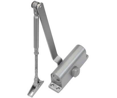 Smartec ST-DC102-SL доводчик до 45 кг