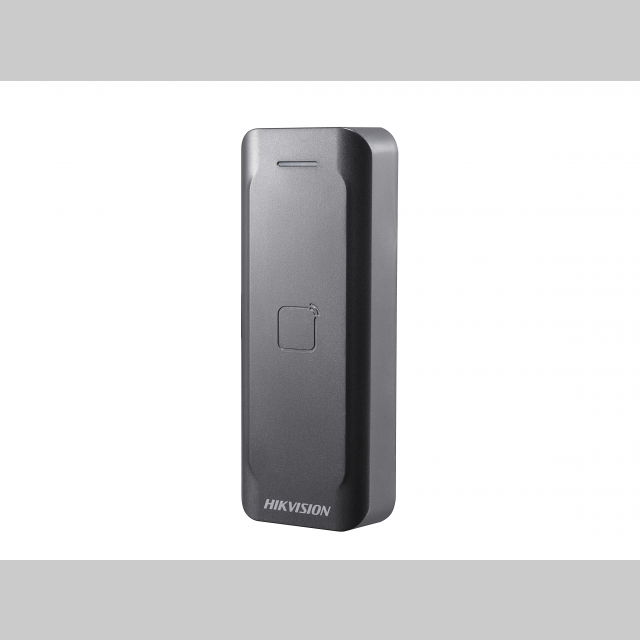 HikVision DS-K1802M считыватель Mifare карт