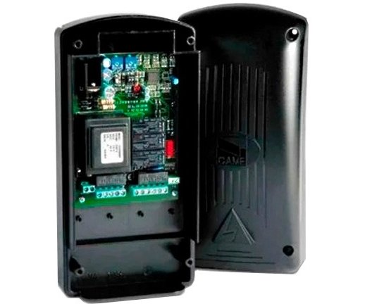 CAME ZR24 (002ZR24) блок управления