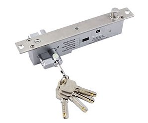 Smartec ST-DB525MLT электромеханический замок