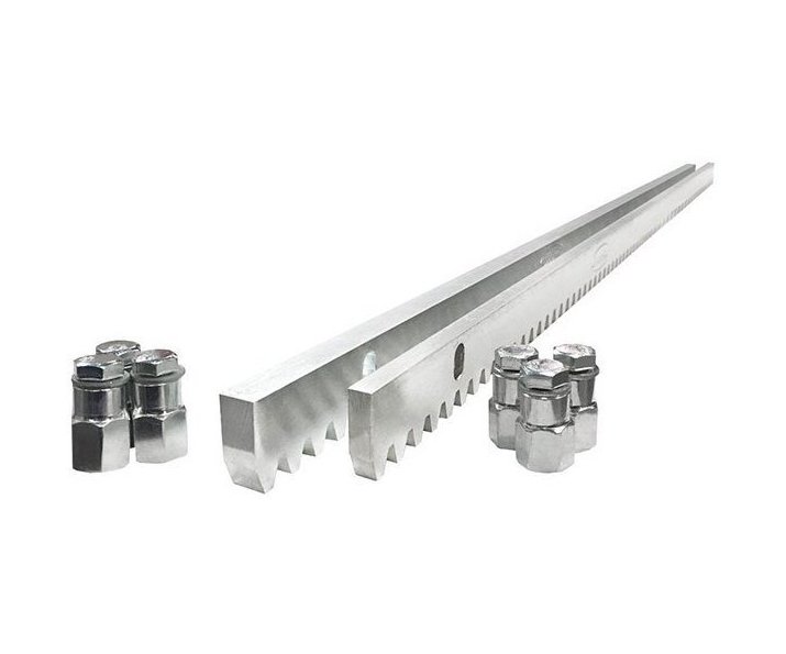 DoorHan RACK-8-500 комплект зубчатых реек (500 штук)