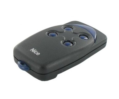 NICE FLO4KIT100 комплект пультов