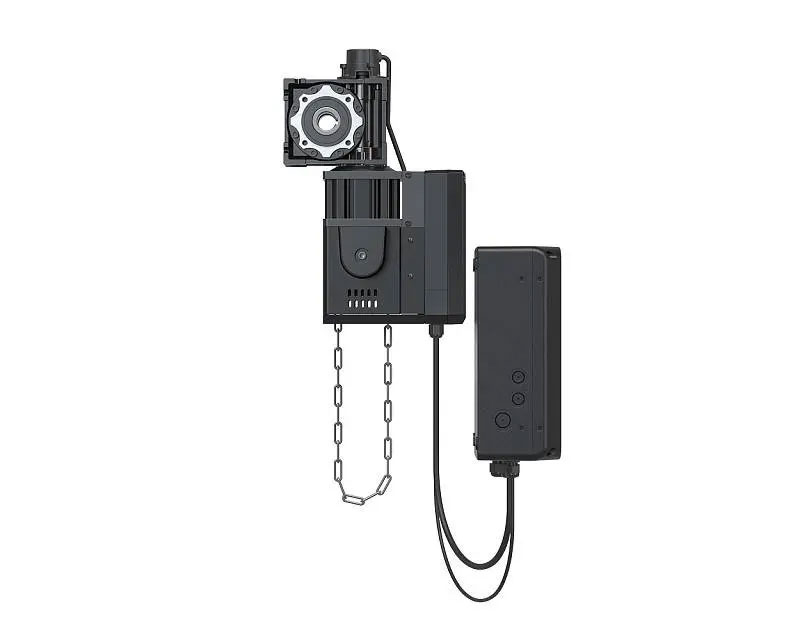 Привод для промышленных ворот Alutech TR-50FC