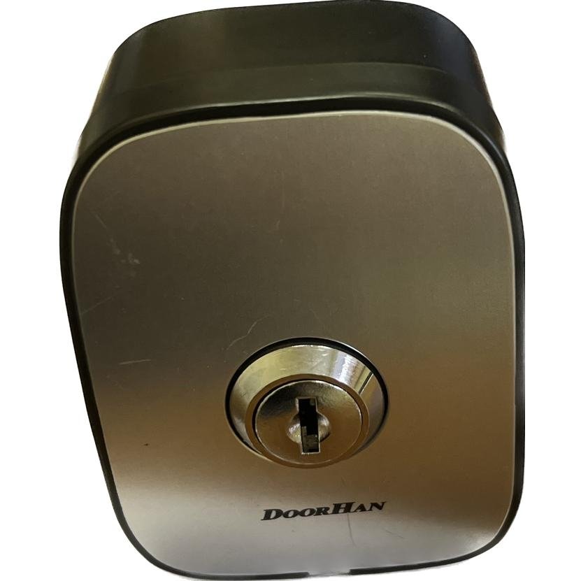 DoorHan KEYSWITCH_N ключ-кнопка
