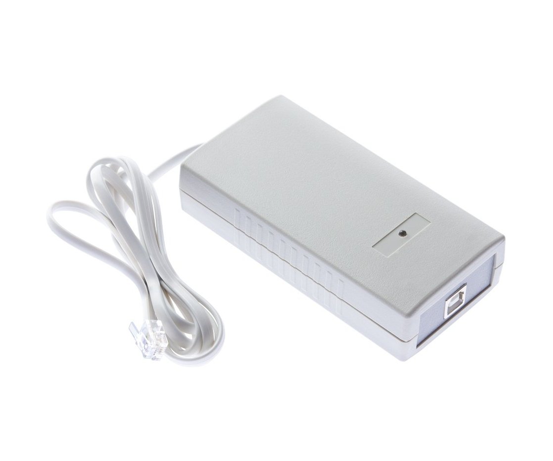 Parsec NI-A01-USB конвертер