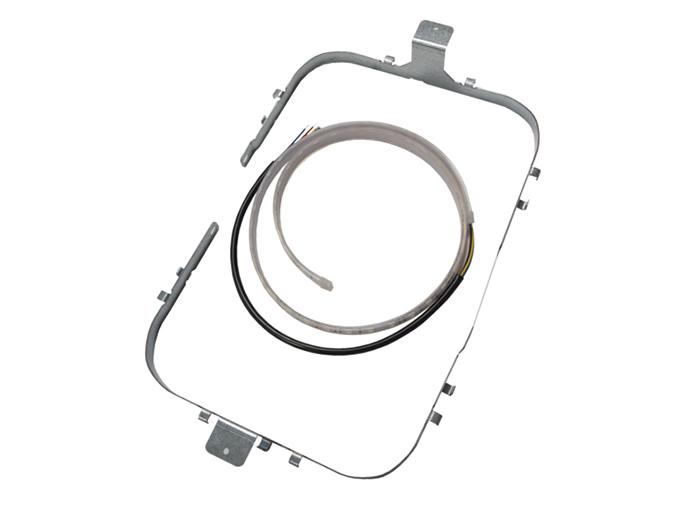 Светодиодное кольцо тумбы GPX CAME 803XA-0140