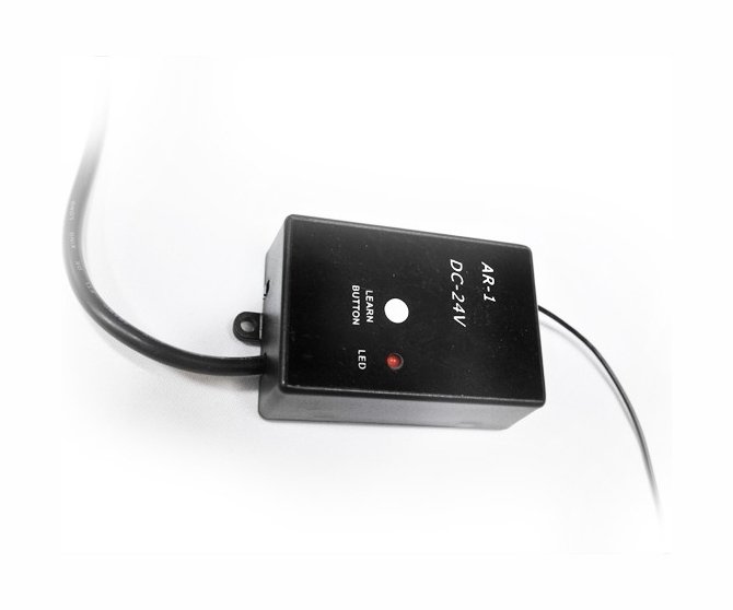 AN-Motors AR-1-500 радиоприемник