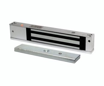 Smartec ST-EL270L электромагнитный замок 270 кг