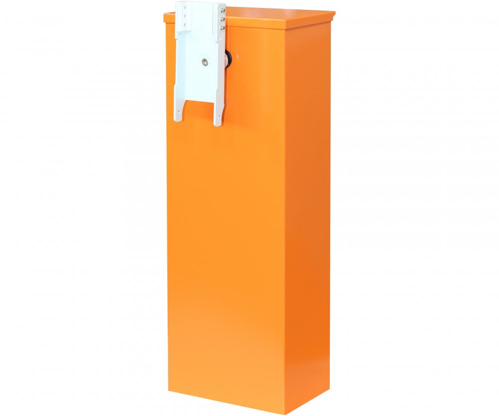 Smartec ST-RB103BR-R тумба шлагбаума для стрел 3 м