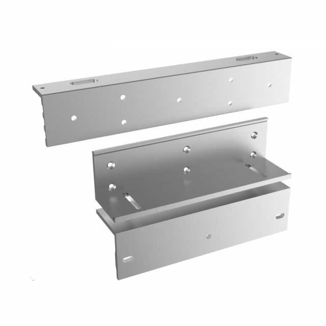 HikVision DS-K4H255-LZ комплект монтажных уголков