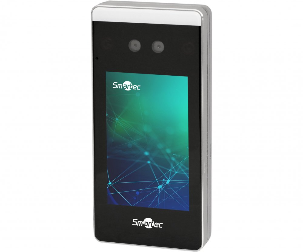 Smartec ST-FR011EM биометрический считыватель по геометрии лица
