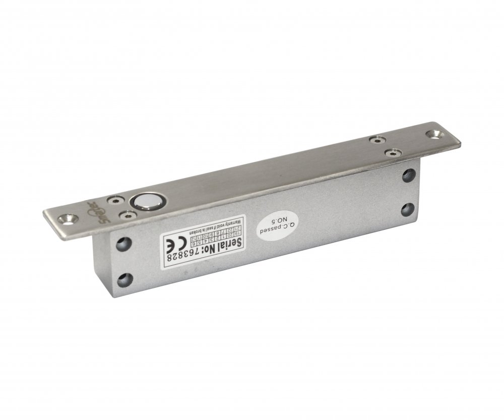 Smartec ST-DB410MT электромеханический соленоидный замок