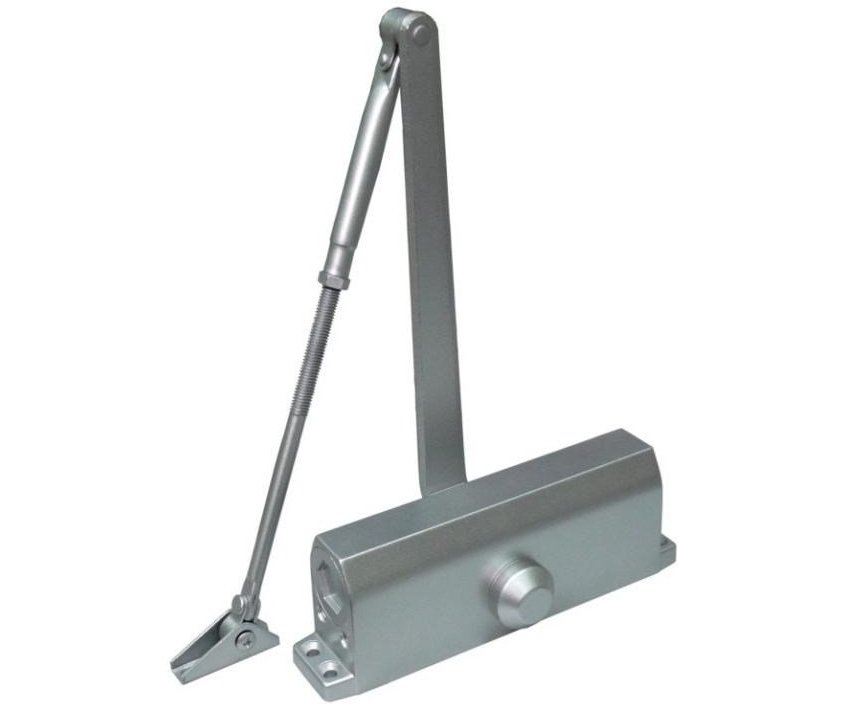 Smartec ST-DC001-SL доводчик до 45 кг
