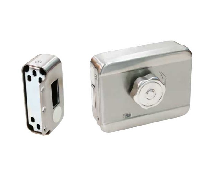HikVision DS-K4E100 замок электромеханический
