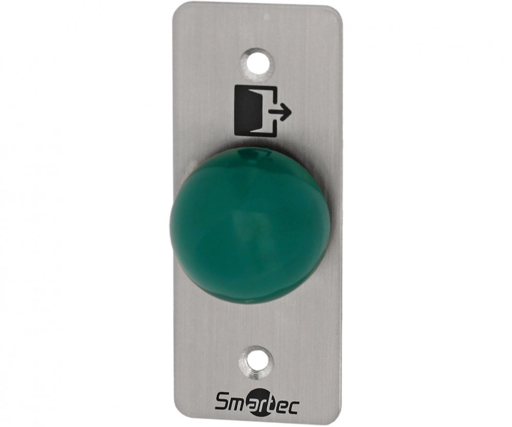Smartec ST-EX243 кнопка металлическая