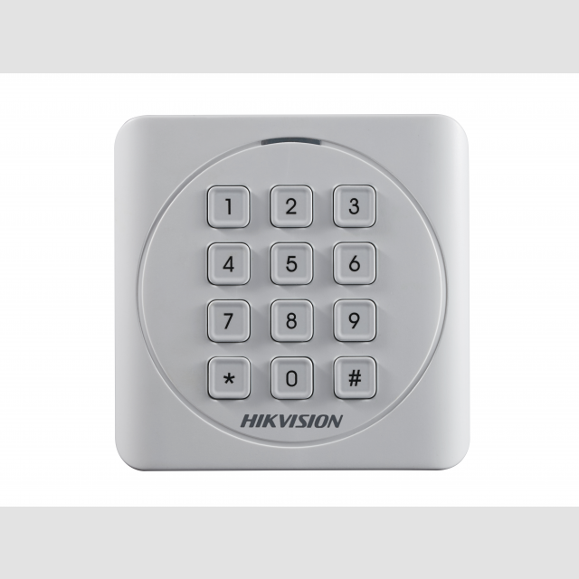 HikVision DS-K1801EK считыватель EM карт