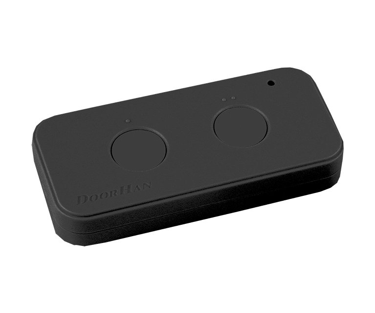 DoorHan COMMAND433 кнопочная панель радиоуправления