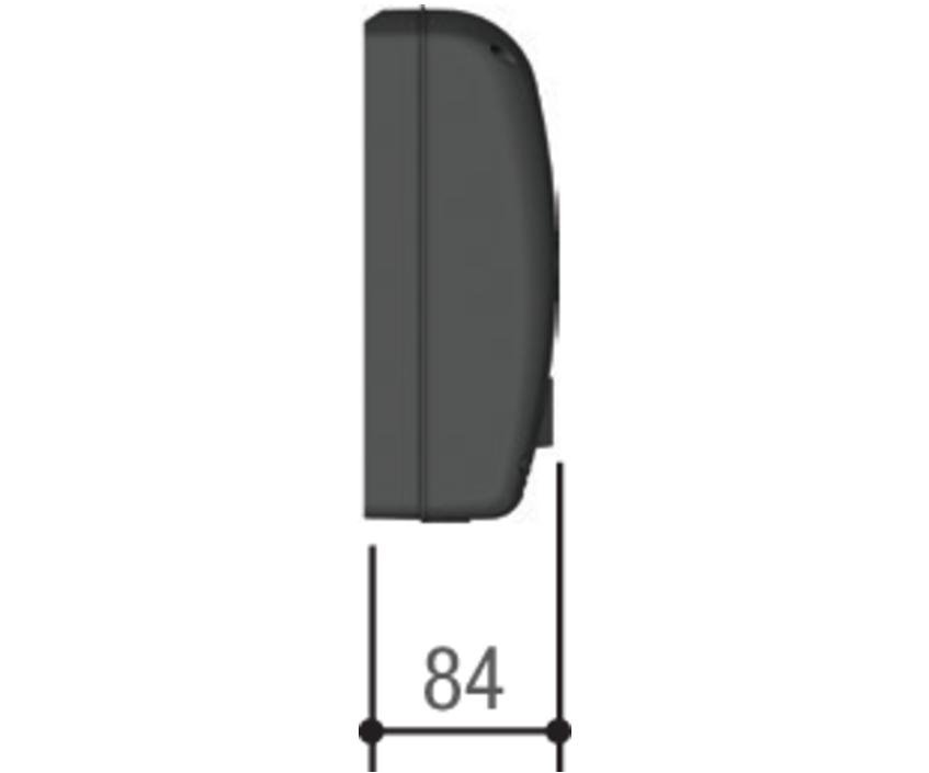 CAME ZR24 (002ZR24) блок управления