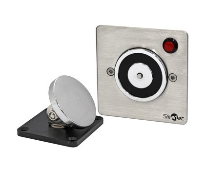 Smartec ST-DH603U электромагнитный замок 50 кг