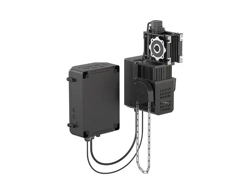 Привод для промышленных ворот Alutech TR-50FC