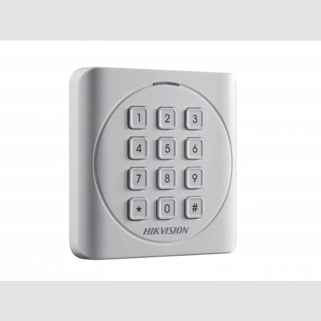 HikVision DS-K1801EK считыватель EM карт