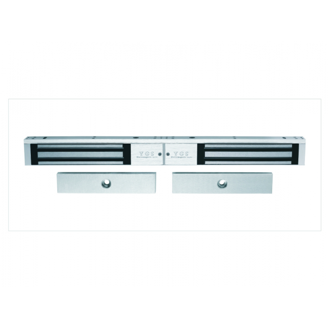 HikVision DS-K4H258D электромагнитный замок