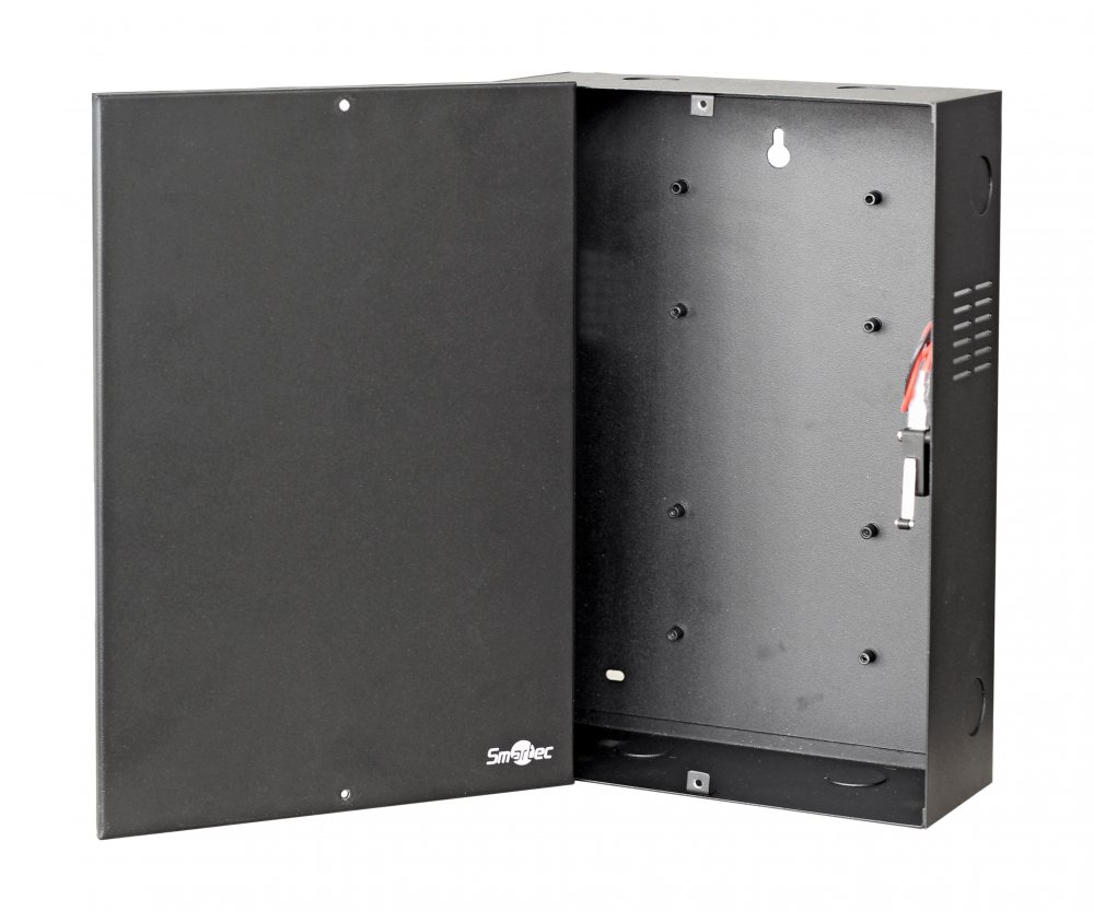 Smartec ST-AC002BX металлический бокс