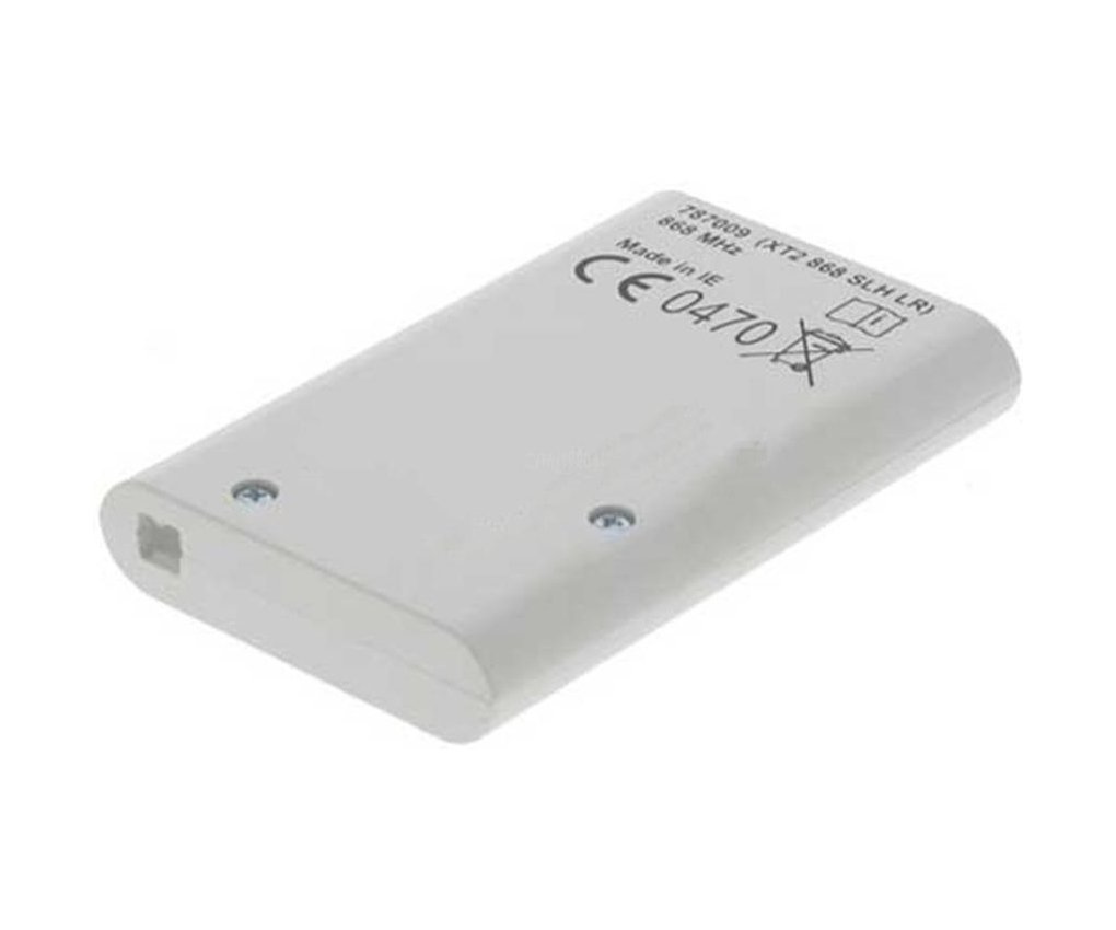FAAC Брелок XT2 868 SLH LR белый (787009)