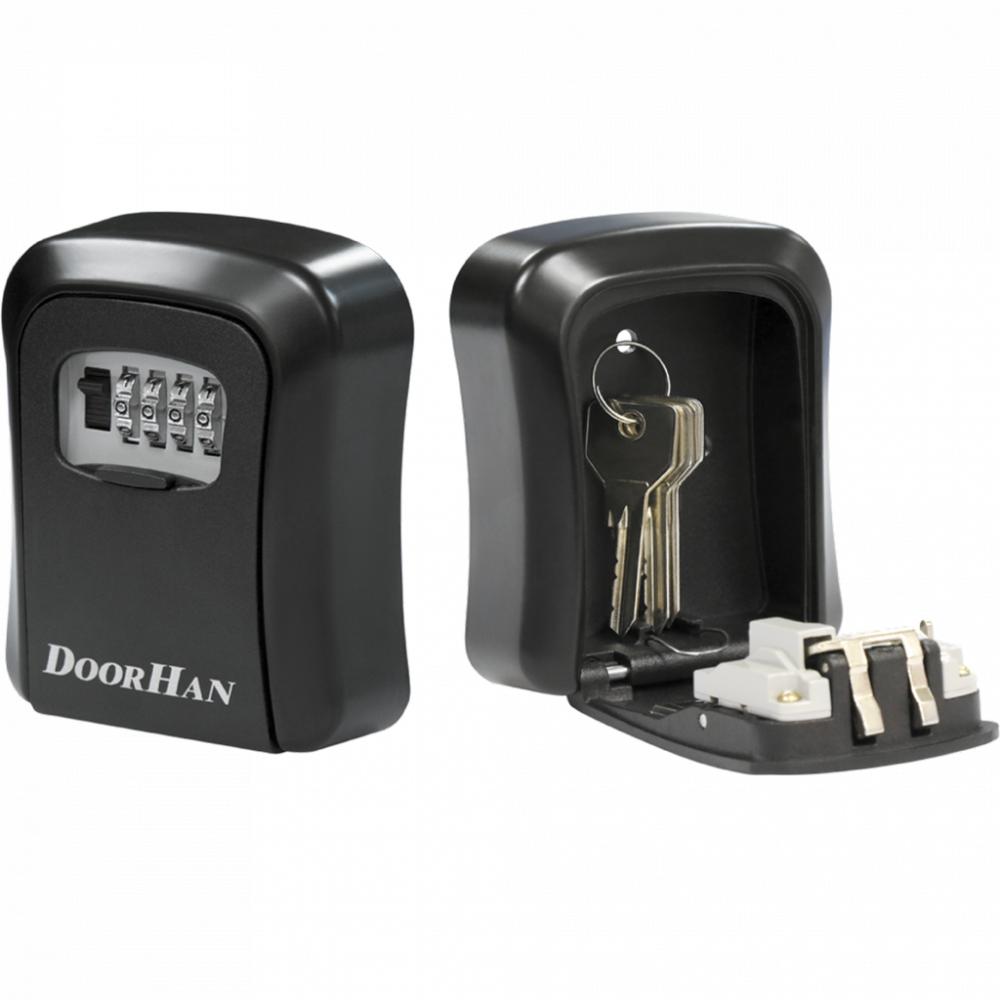 DoorHan Safecode сейф кодовый для ключей