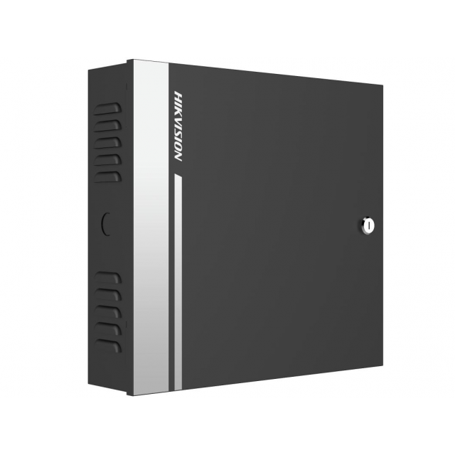 HikVision DS-K2812 контроллер доступа на 2 двери