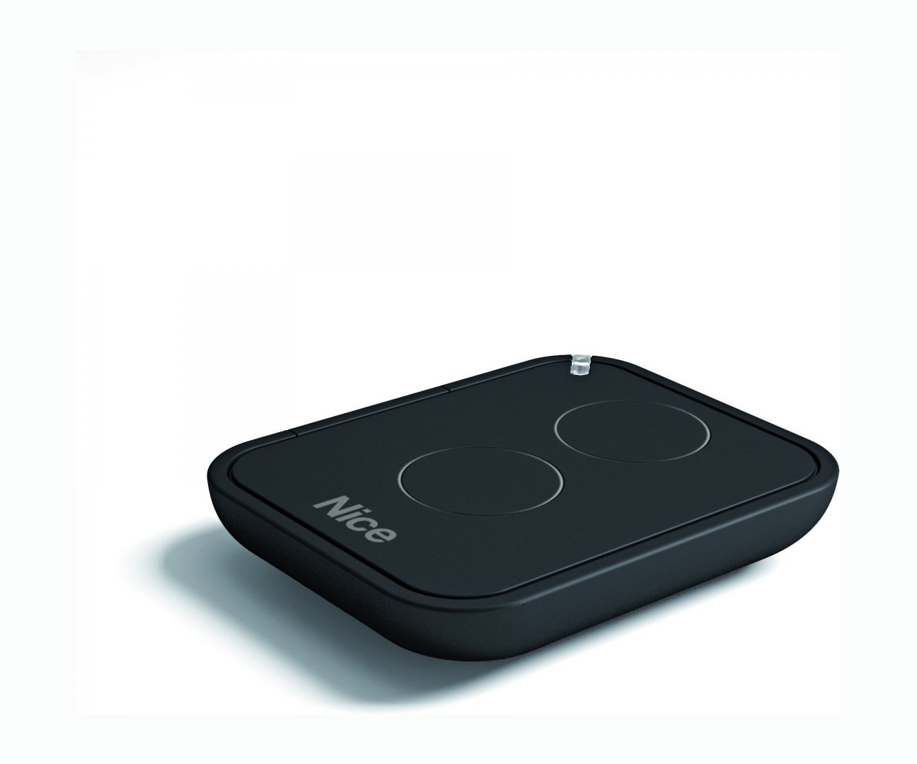 NICE FLO2RE пульт-брелок 2 канальный