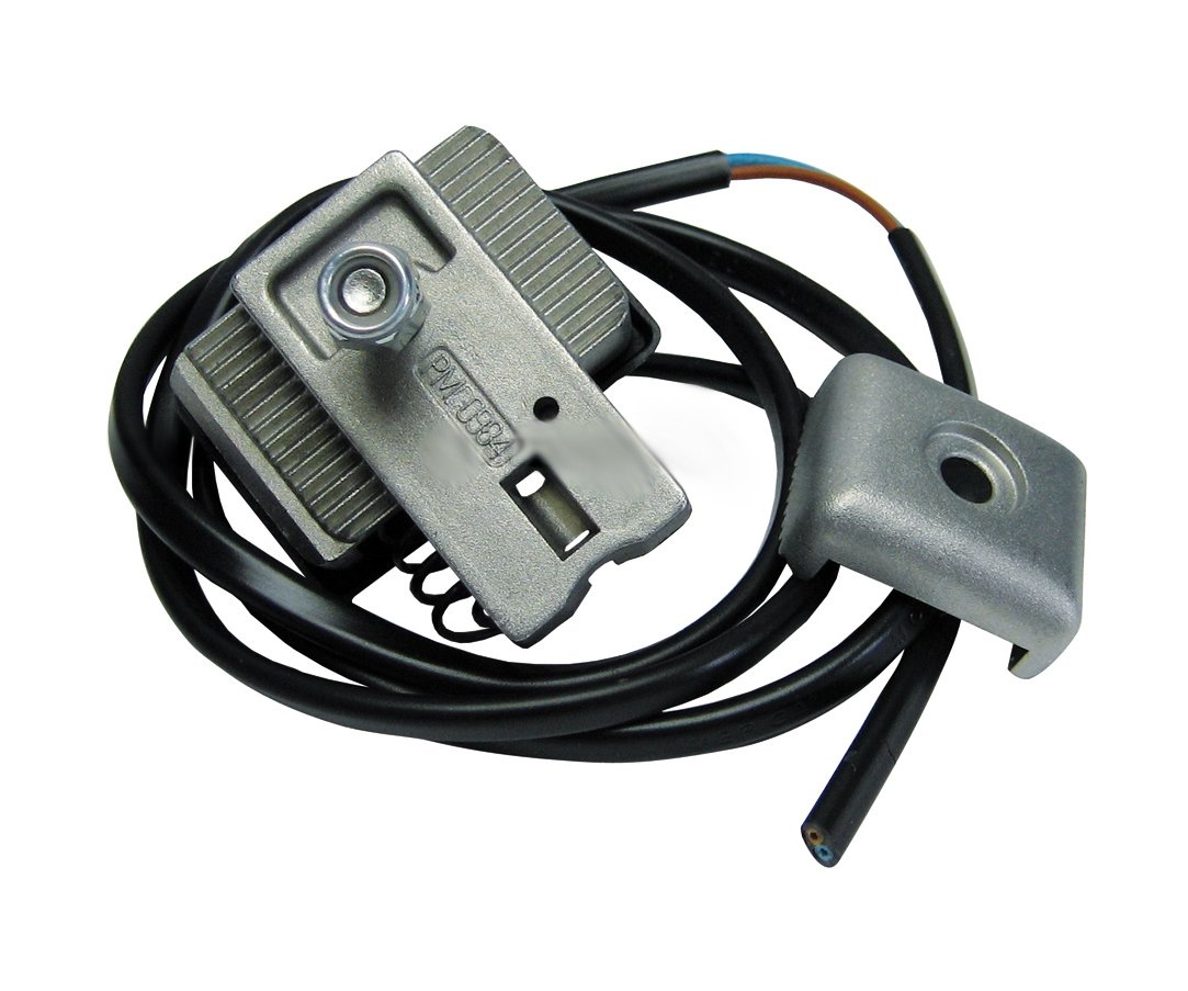 NICE PRMB06R01 Концевик MOBY в сборе (MB4015)