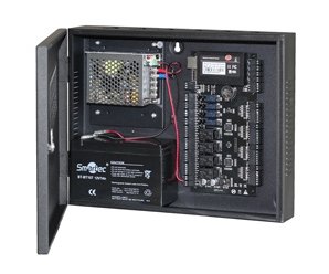 Smartec ST-NC440B сетевой контроллер