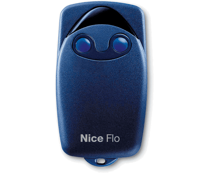 NICE FLO2KIT100 комплект пультов