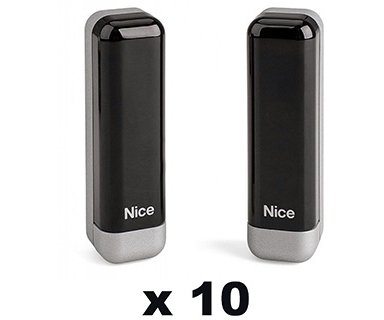 NICE EPSBkit10 комплект фотоэлементов