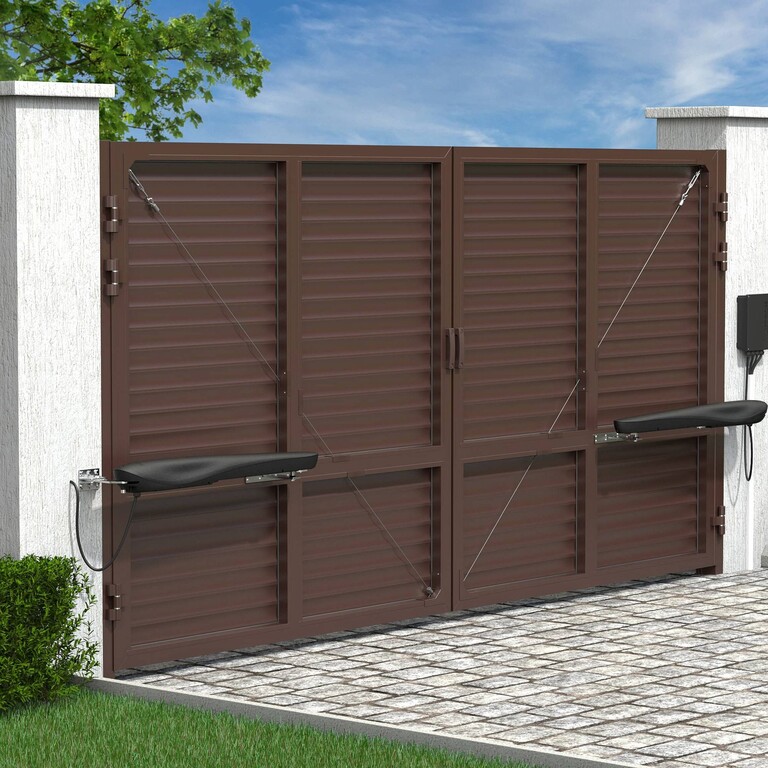 Комплект приводов ALUTECH AMBO AM-3000KIT