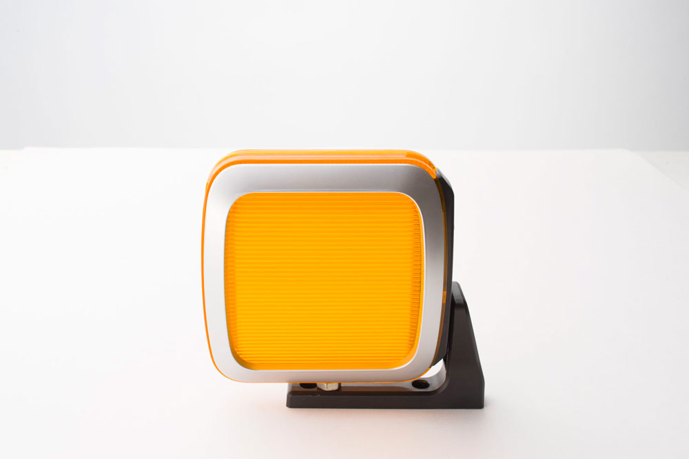 Сигнальная лампа ALUTECH SL-U