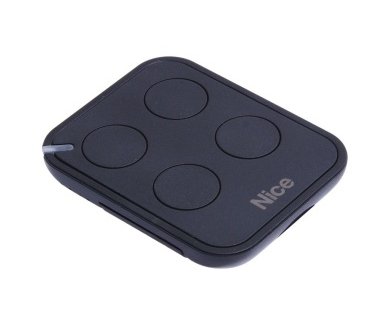 NICE FLO4REKIT100 комплект пультов
