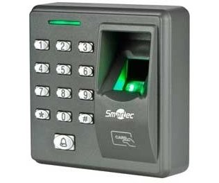 Smartec ST-SC110EKF автономный контроллер