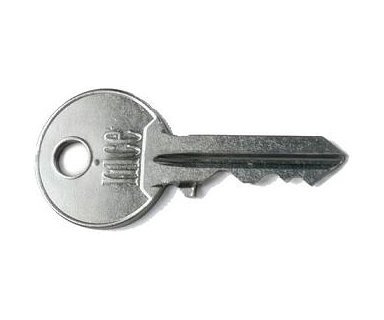 NICE CHS1001 ключ разблокировки