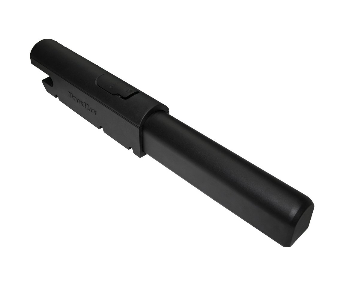 DoorHan Swing-5000PRO-L привод линейный для распашных ворот с открыванием наружу