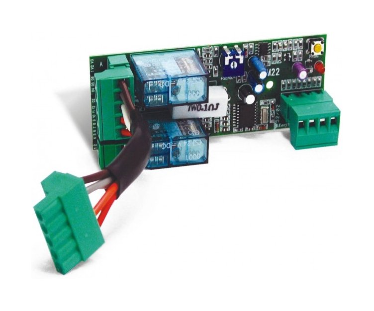 CAME LM22N (801XC-0110) плата расширения