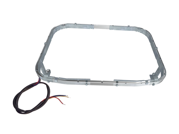 Светодиодное кольцо тумбы GT8 CAME 803XA-0430