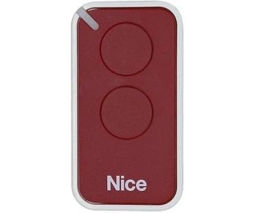 NICE INTI2R пульт-брелок 2 канальный