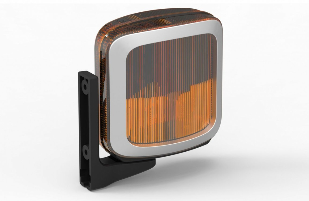 Сигнальная лампа ALUTECH SL-U