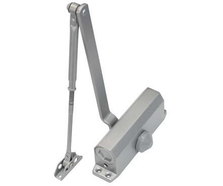 Smartec ST-DC236BC-SL доводчик до 120 кг
